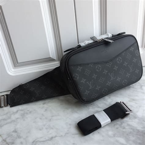 lv male belt bag|Lv Belt bags men's.